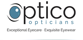 Optico Opticians Maidenhead - logo